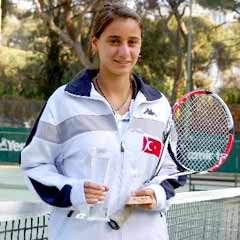 Sezer'in hedefi Wimbledon