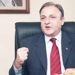MHP'li vekilden inanılmaz iddia!