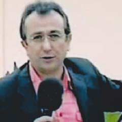 ‘Benim mücadelem kartel medyasıyla!’
