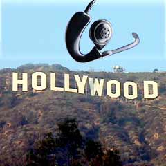 Hollywood'daki "telekulak" davasında hapis cezası