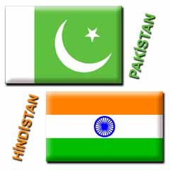 Hindistan: Pakistan'a yönelik askeri planımız yok