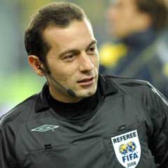 Derbinin hakemi belli oldu