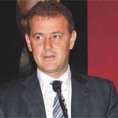 Özgener: İspanya maçını İstanbul dışında yapmayı planlıyoruz