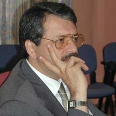 Hisarcıklıoğlu rahatsızlandı