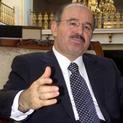 Çelik: Ali'siz Alevilik özlemi içerisinde olanlar var