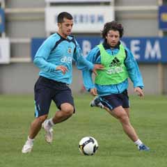 FB, Konyaspor maçı hazırlıklarına başladı