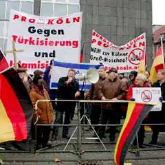 Pro Köln, Anti İslamlaşma Kongresi düzenlemek istiyor
