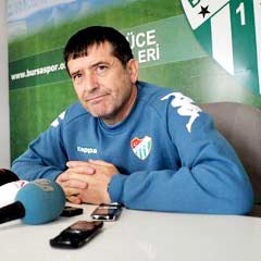 Güvenç Kurtar'ın ilk galibiyeti süper oldu