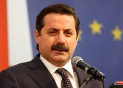 Bakan Çelik tepki gösterdi