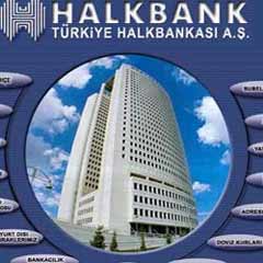 Halkbank'tan KOBİ'lere 200 milyon dolarlık kredi