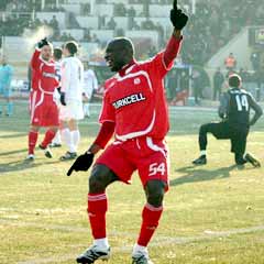 Sivasspor, devre arasına lider olarak girmeyi hedefliyor