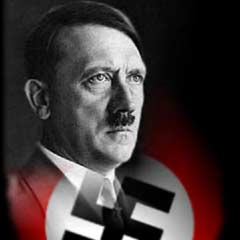 Kudüs’te İslam’a karşı ‘Nazi-Yahudi İttifakı’
