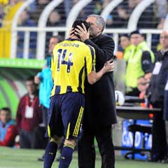 Kanarya evinde rahat geçti