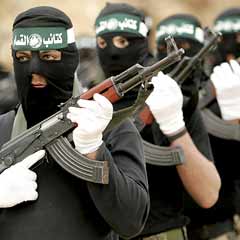 Hamas: İsrail ile ateşkesi uzatmayacağız