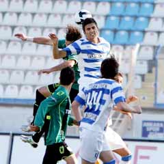Ankaraspor: 2 - Denizlispor: 0  (maç sonu)