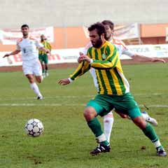Şanlıurfaspor 1 - Malatya Belediyespor 0  (maç sonu)