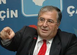 Türker: Yüreğimizi yakmıştır