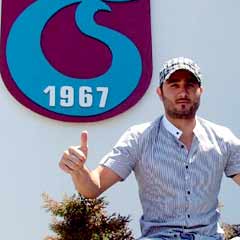 TS'de Gökhan Ünal'ın gol suskunluğu