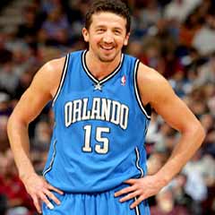 NBA'da iki Türk karşı karşıya