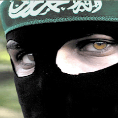 HAMAS 21 yaşında