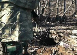 Öldürülen PKK'lının Karışmadığı Eylem Kalmamış!