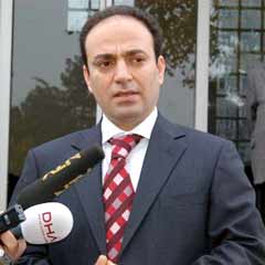 Baydemir'in adaylığı kesin gibi!