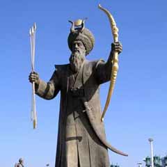 Türkmenistan, sandığa gidiyor