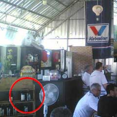 İşte bunun için gaspediyorlar!-FOTO