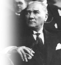 Atatürk'ün hatası!
