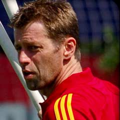 Skibbe: Galibiyeti hak ettik