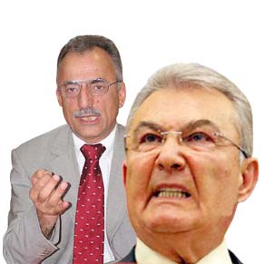 Baykal'ın "suç" dediğini Karayalçın yapacak!