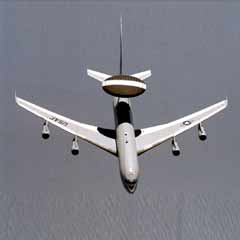Yerli AWACS'lar 2009'da geliyor