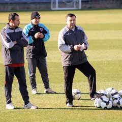 Gaziantep, Kocaeli'yi yenmek istiyor