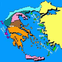 Türkiye, Yunanistan'la birleşir mi?