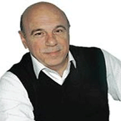 Vakit yazarına ödül