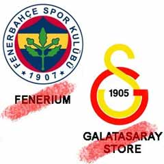 GS ile FB yarın karşılaşacak