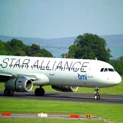 Brüksel Havayolları Star Alliance'a katılacak