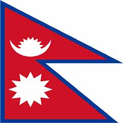 Nepal'de kaza: 20 öğrenci ve 2 öğretmen öldü