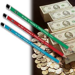 Üç kalemde üç milyar Dolar kazandı