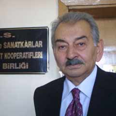 "Esnaf, kredi ile borcunu ödüyor"