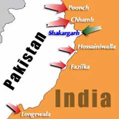 Hindistan, Pakistan'dan 40 kişiyi istedi
