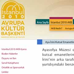 Çolakoğlu’nun kutsal emanetleri