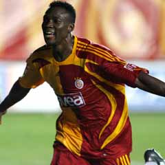 GS'li Nonda, formaya hasret!