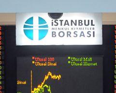 İMKB, en çok kaybettiren 19'ncu borsa