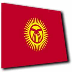 Kırgızistan, Özbek gazı için fiyat indirimini konuşacak