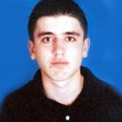 Aktütün'de kurtuldu, trafik kazasında öldü