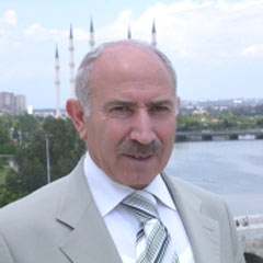 Küçükaydın: Herkesin birbirini kucaklamasını istiyoruz