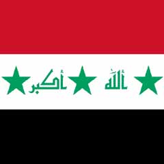 Irak'tan "Ekonomik Güvenlik Birliği" önerisi