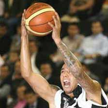 Beşiktaş Cola Turka: 69 - BC KHIMKI: 71