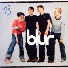 Blur tekrar bir araya geliyor